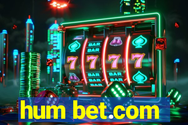 hum bet.com